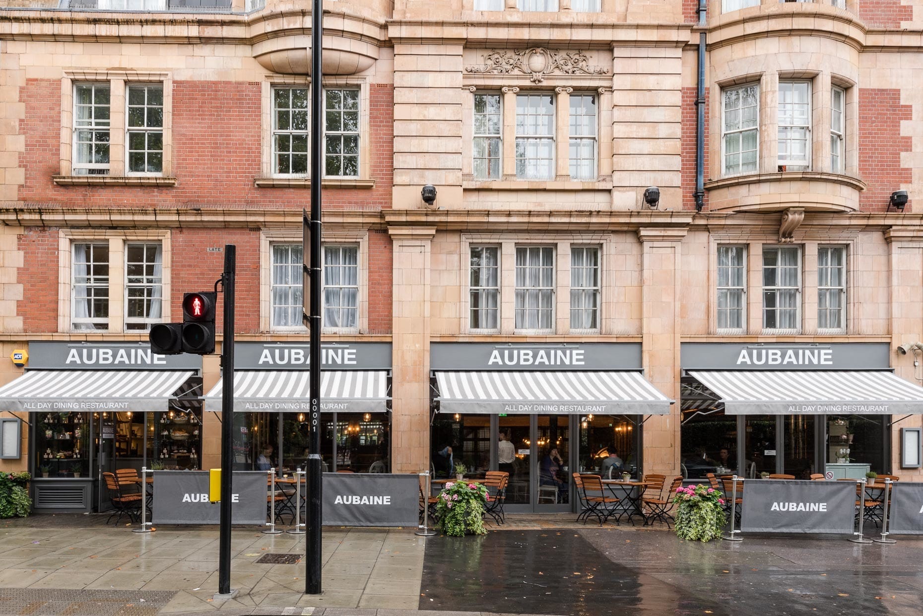 Photo of Aubaine Notting Hill, Private Room & Bar