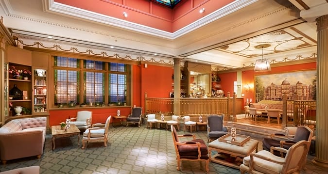 Photo of Aubaine Notting Hill, Private Room & Bar