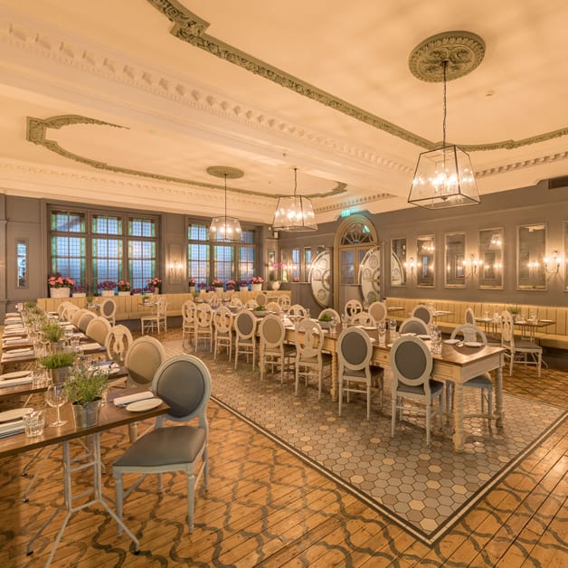 Photo of Aubaine Notting Hill, Private Room & Bar