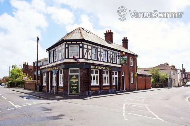 The Windsor Castle, Exclusive Hire, undefined photo #1