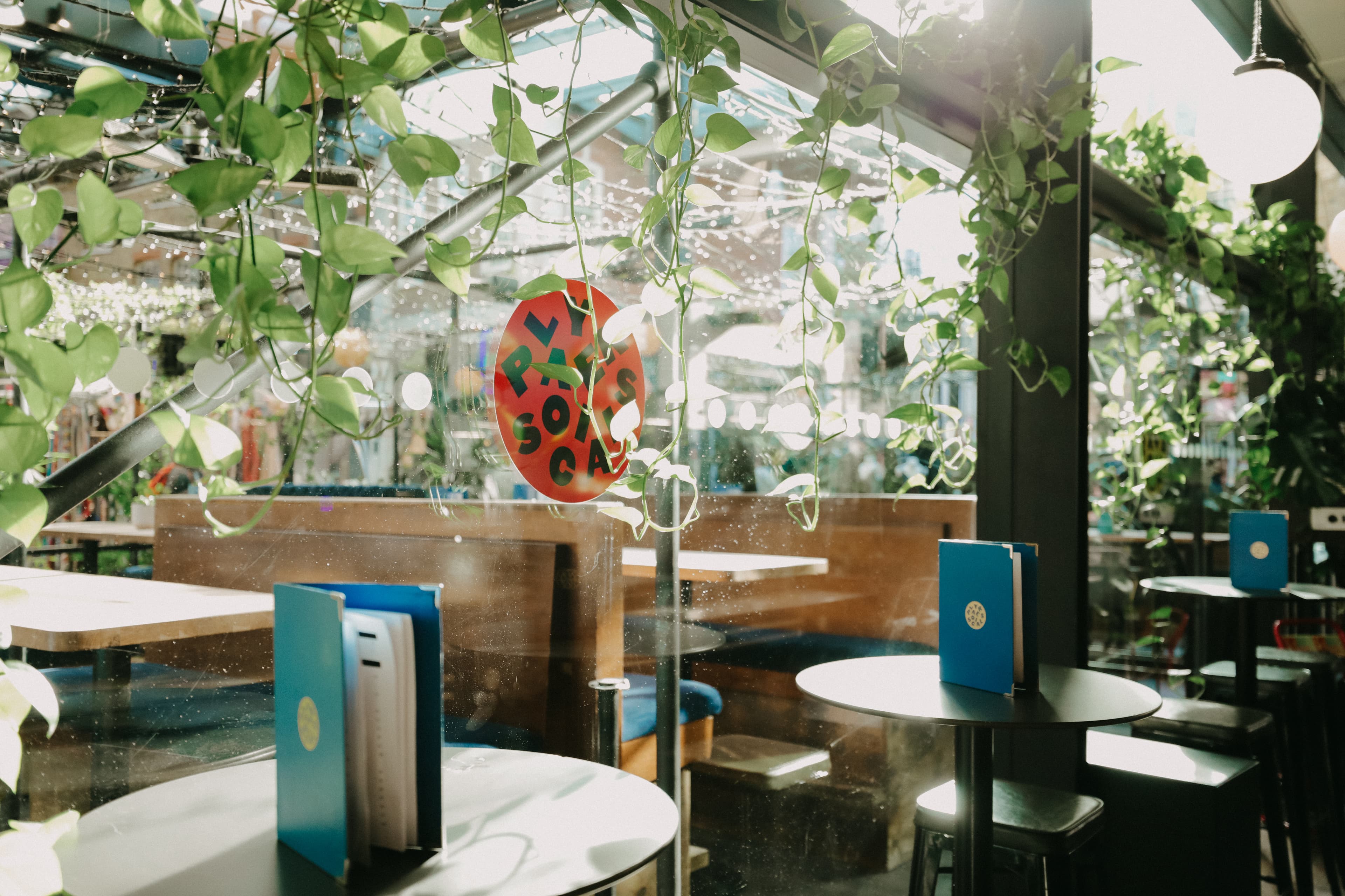 Players Social Takeover, Players Social photo #2