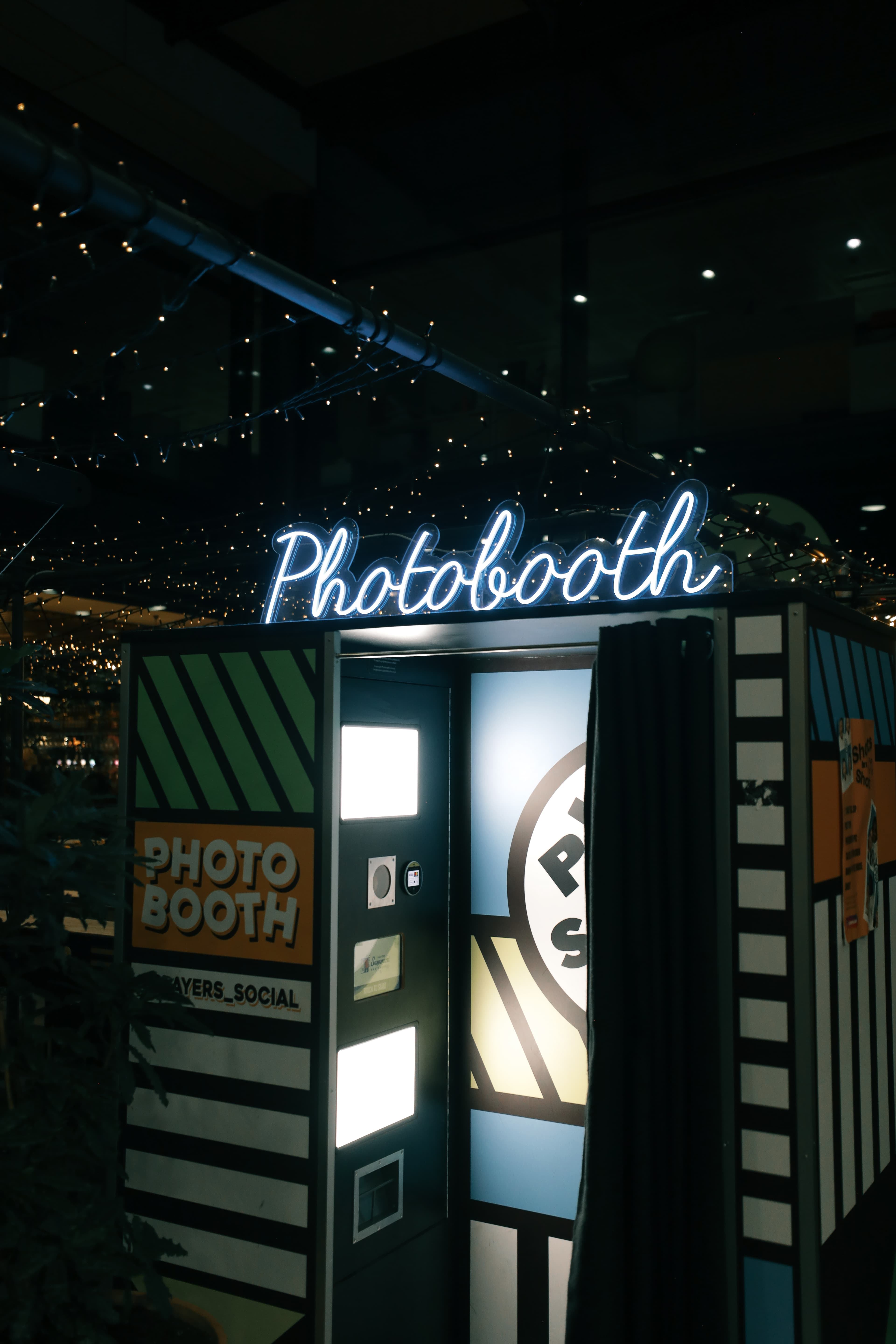 Terrace Games Area, Players Social photo #29