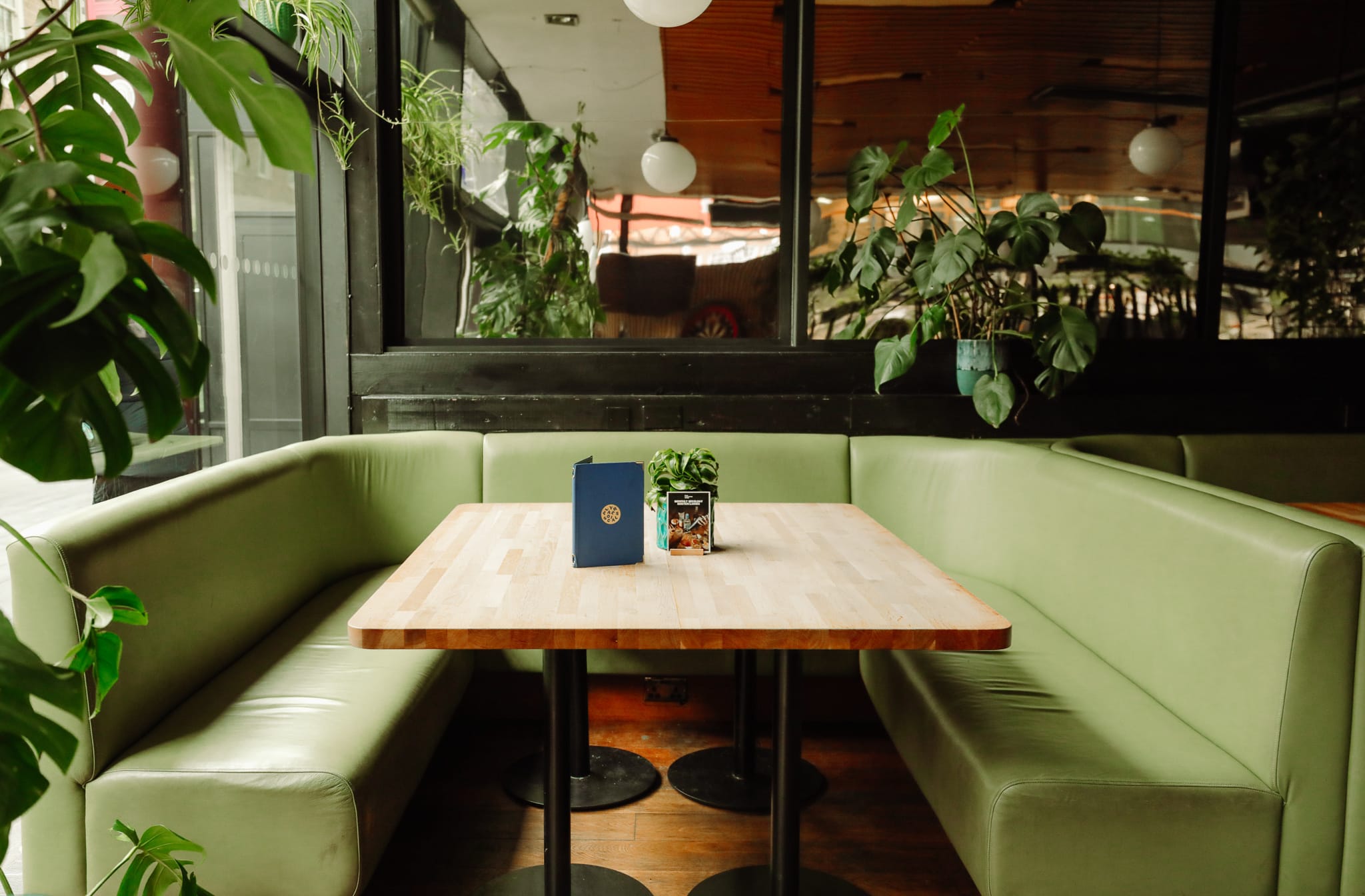 Photo of Players Social, The Social Table – Indoor