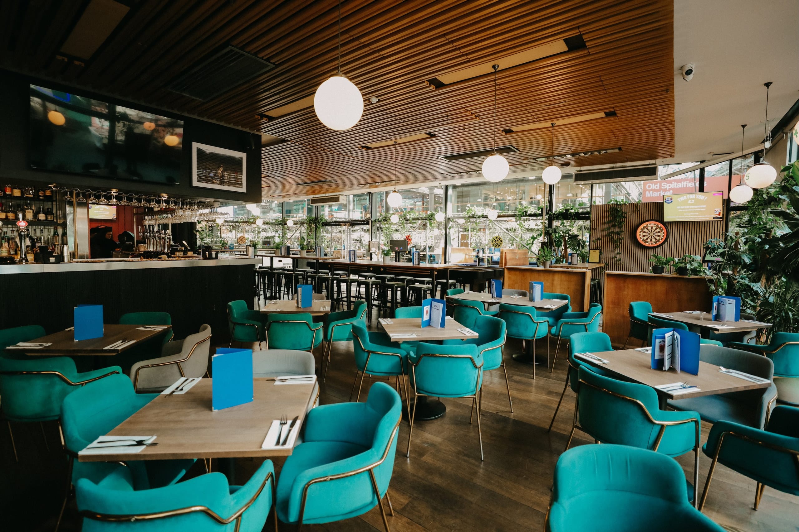 Photo of Players Social, Exclusive Indoor Hire