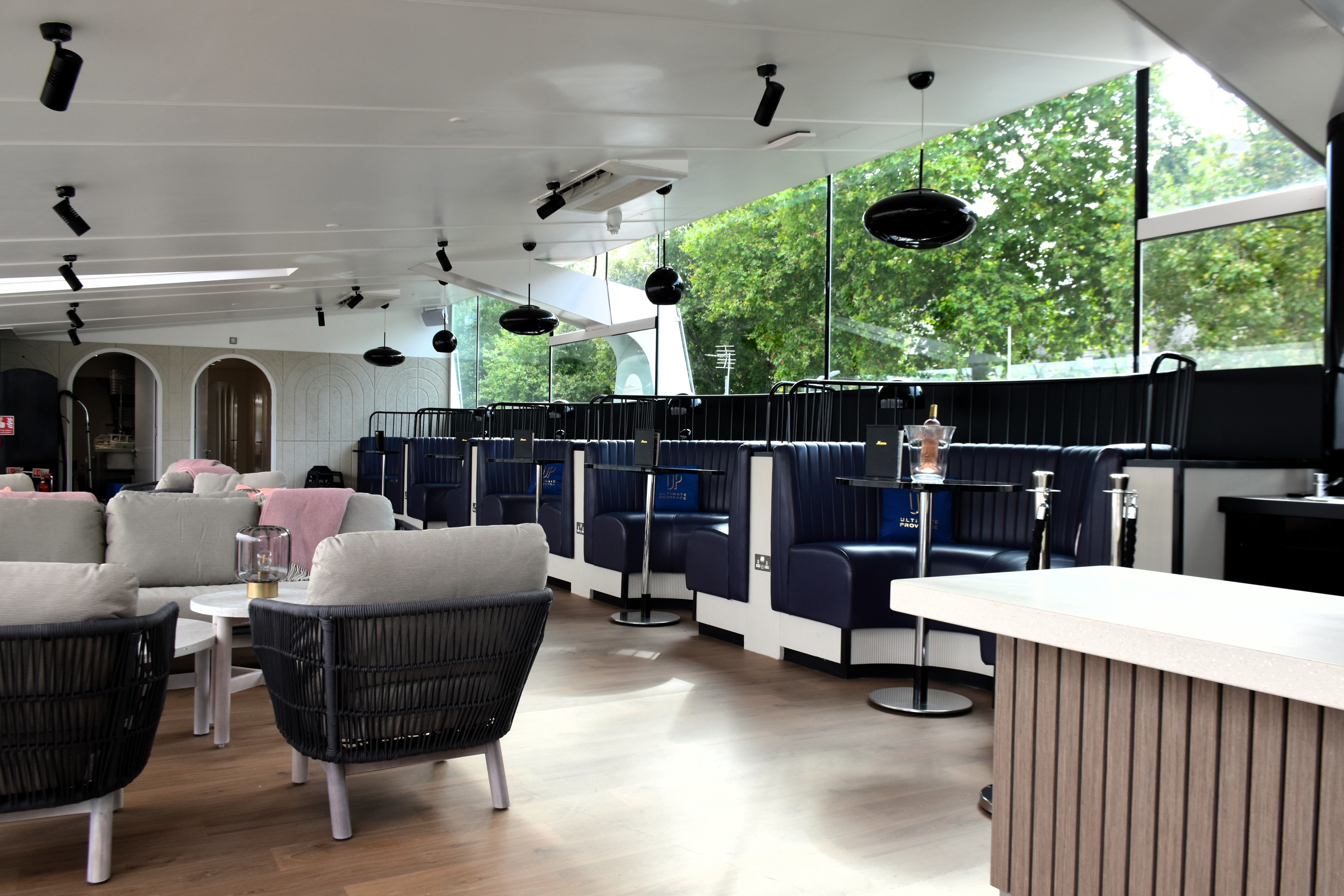 Photo of Clipper Lounge EMB