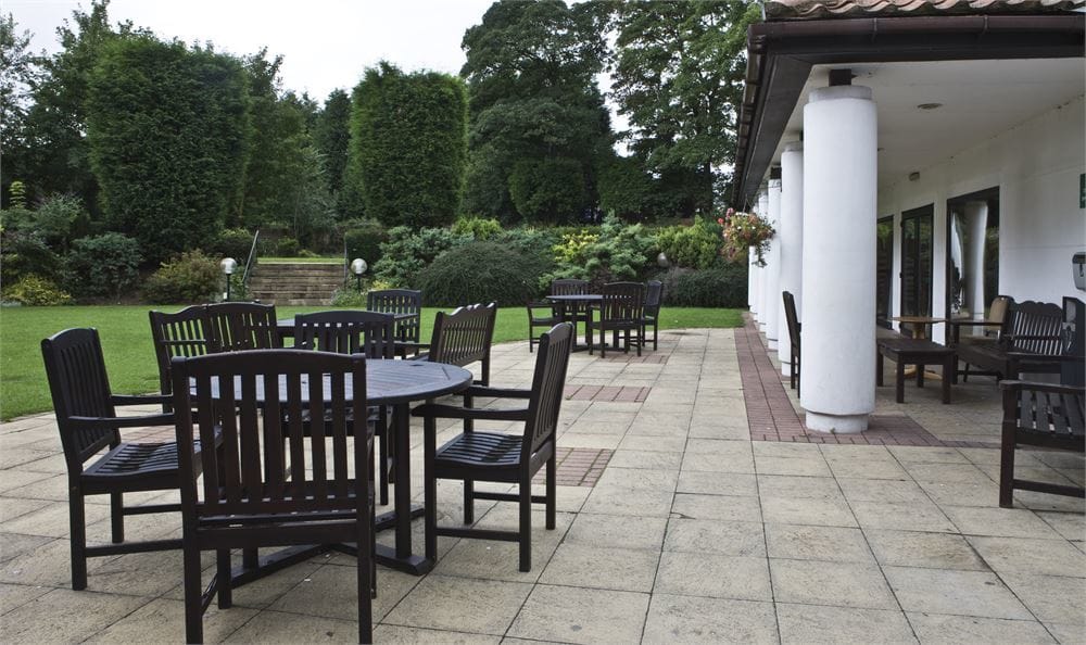 Photo of Hellaby Hall Hotel, Exclusive Hire