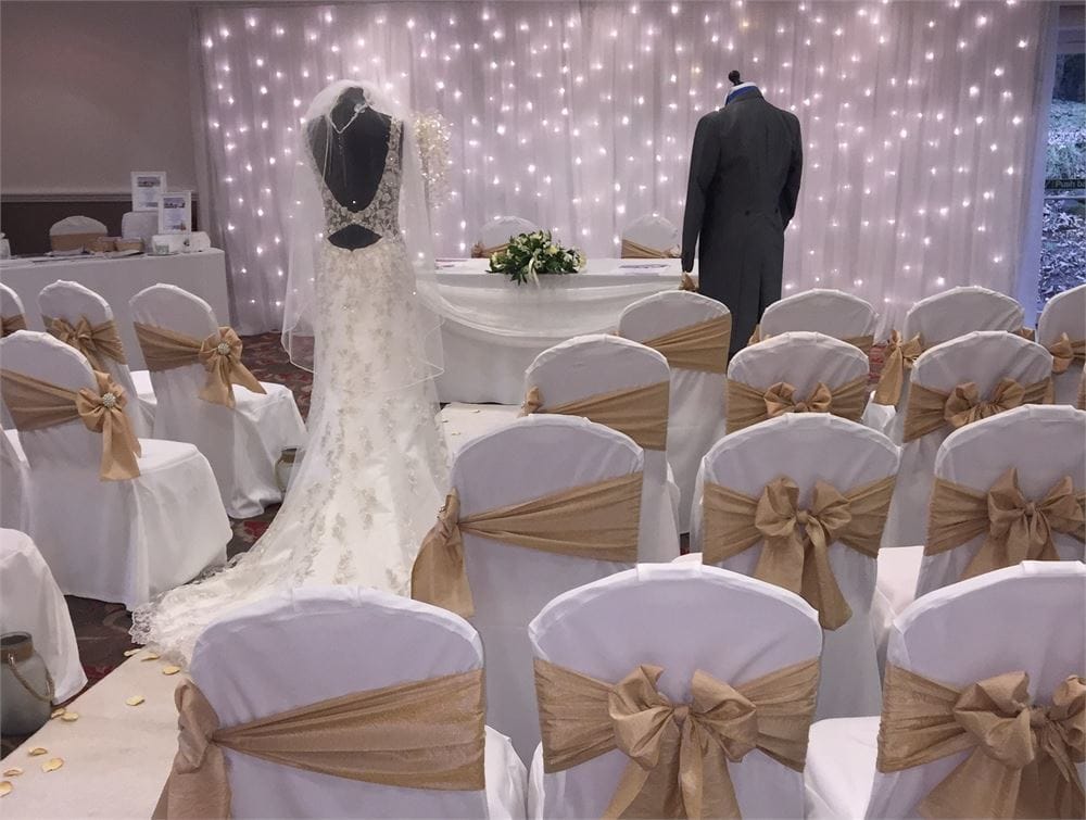 Photo of Hellaby Hall Hotel, Exclusive Hire
