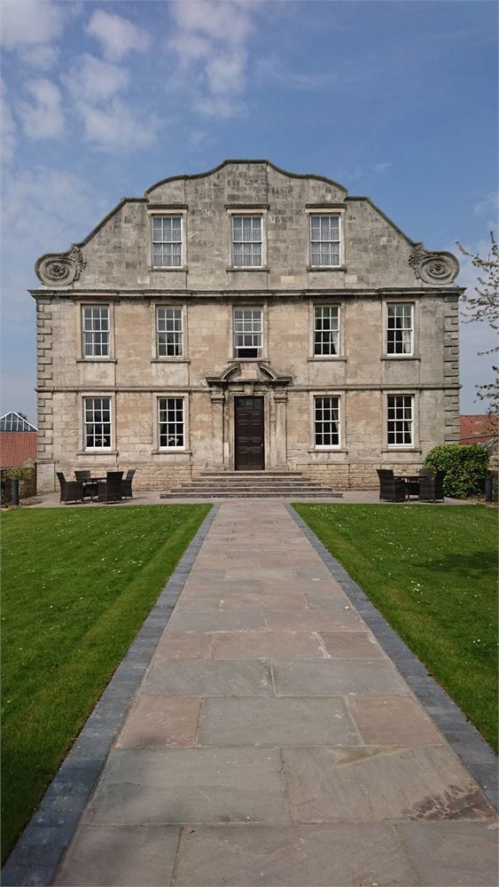 Photo of Hellaby Hall Hotel, Exclusive Hire