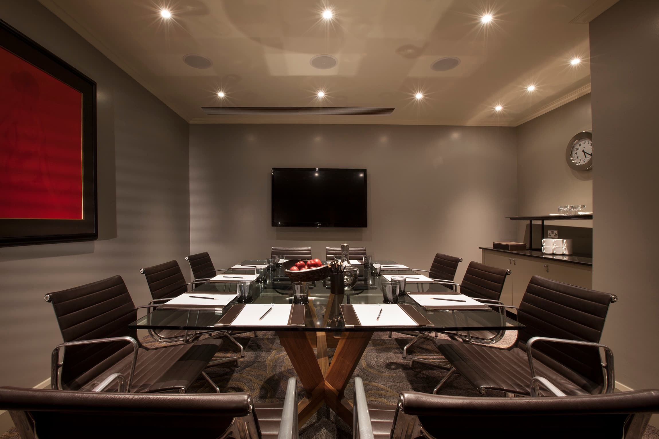 Radisson Blu Edwardian Grafton, Cleveland photo #2