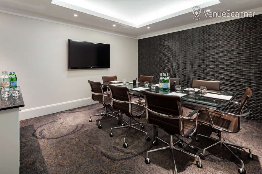 Clarence, Radisson Blu Edwardian Grafton photo #1