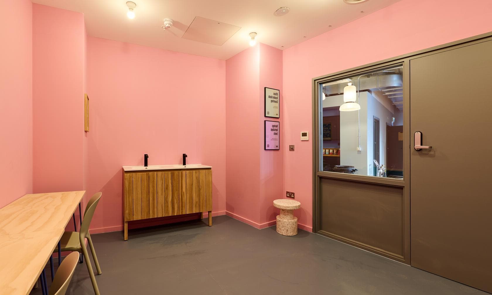 Wellness Studio