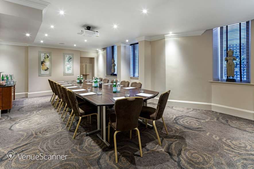 Private Suite 14, Radisson Blu Edwardian, Kenilworth photo #1