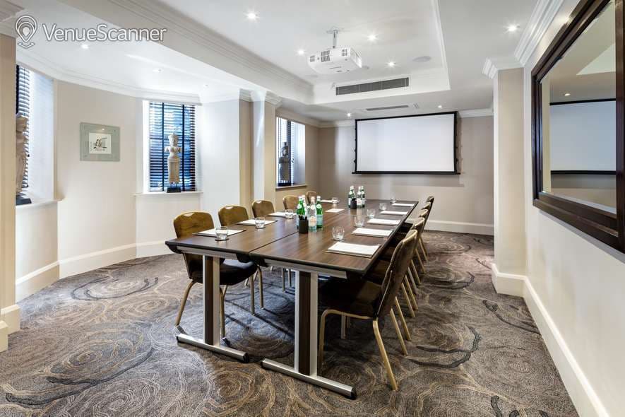 Private Suite 15, Radisson Blu Edwardian, Kenilworth photo #1