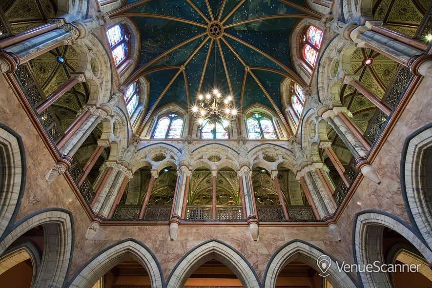 Marble Hall, Mount Stuart - Marble Hall photo #2