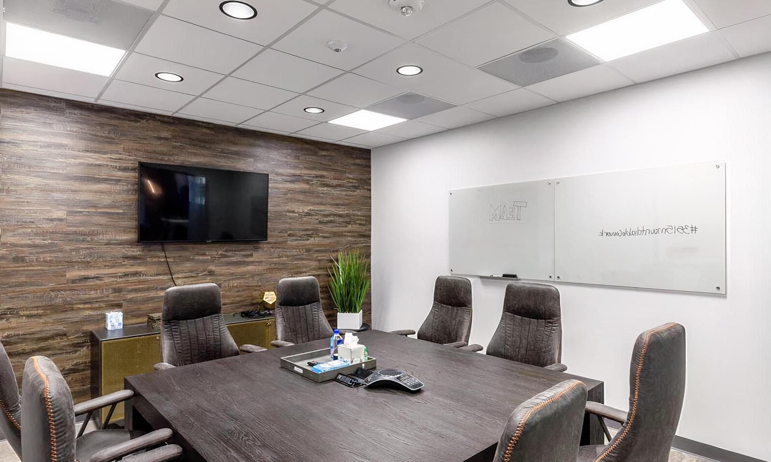 Photo of Pillar Cowork, Conference Room