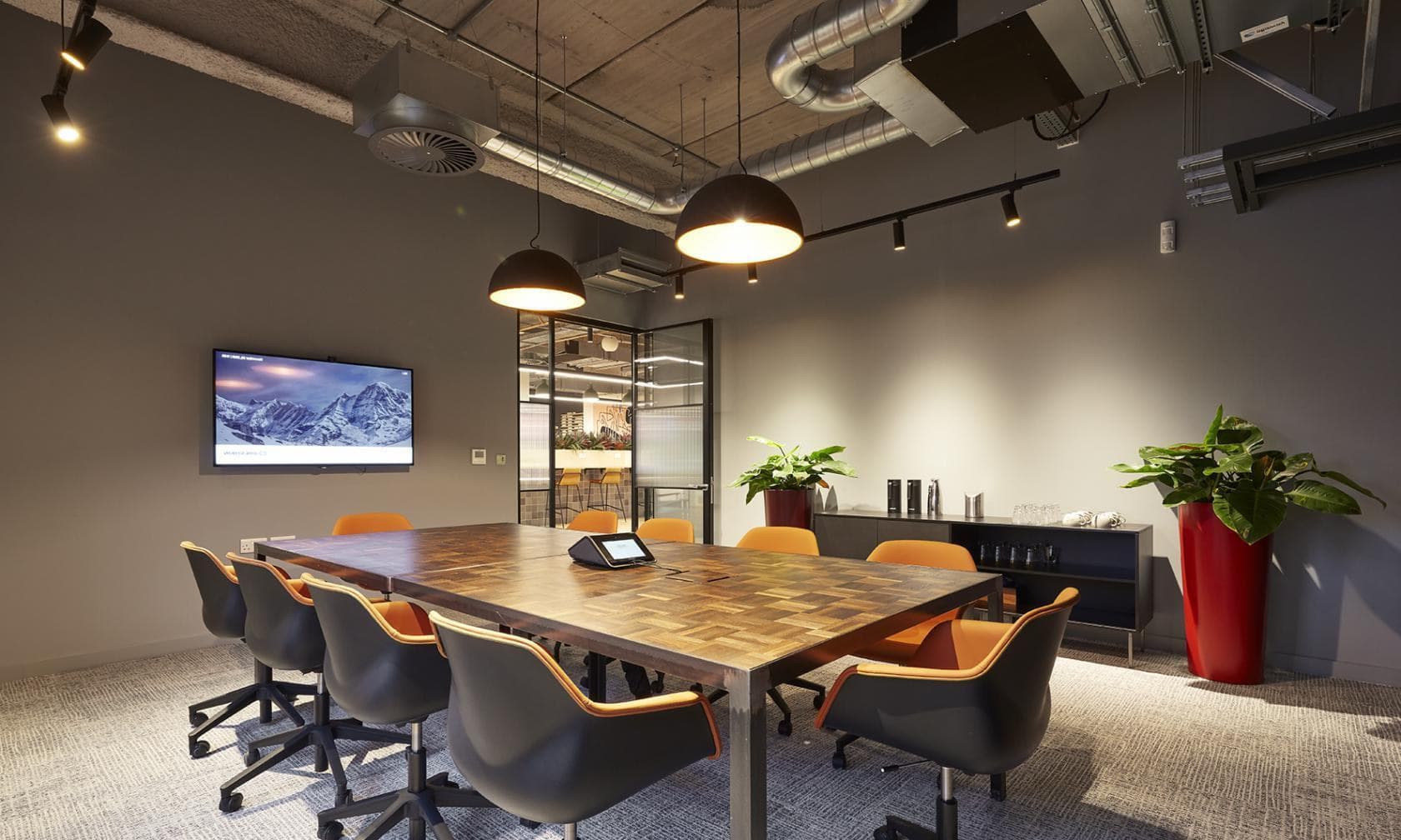 Photo of Clockwise Cheltenham, Meeting Room 1