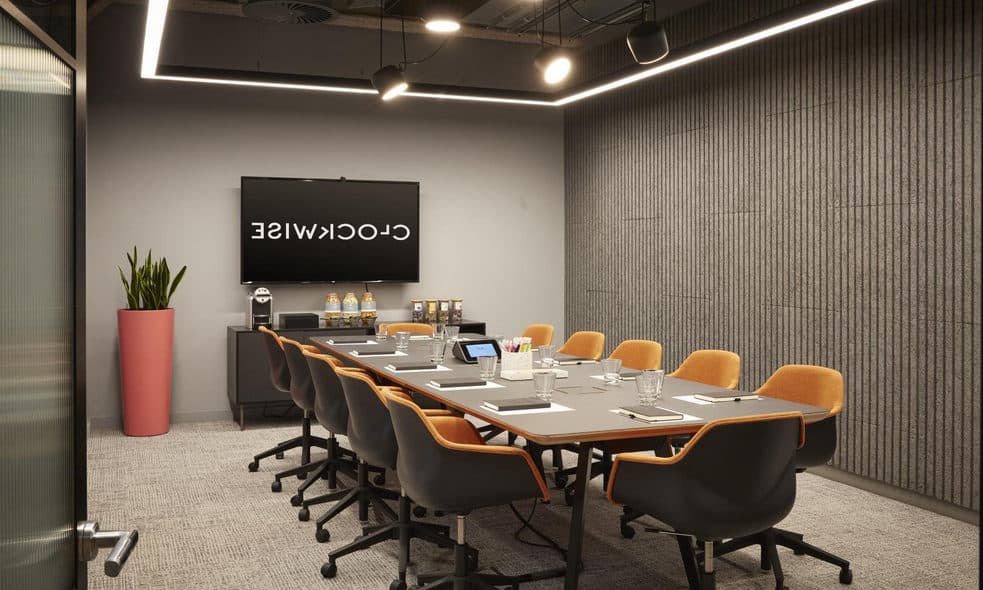 Meeting Room 3