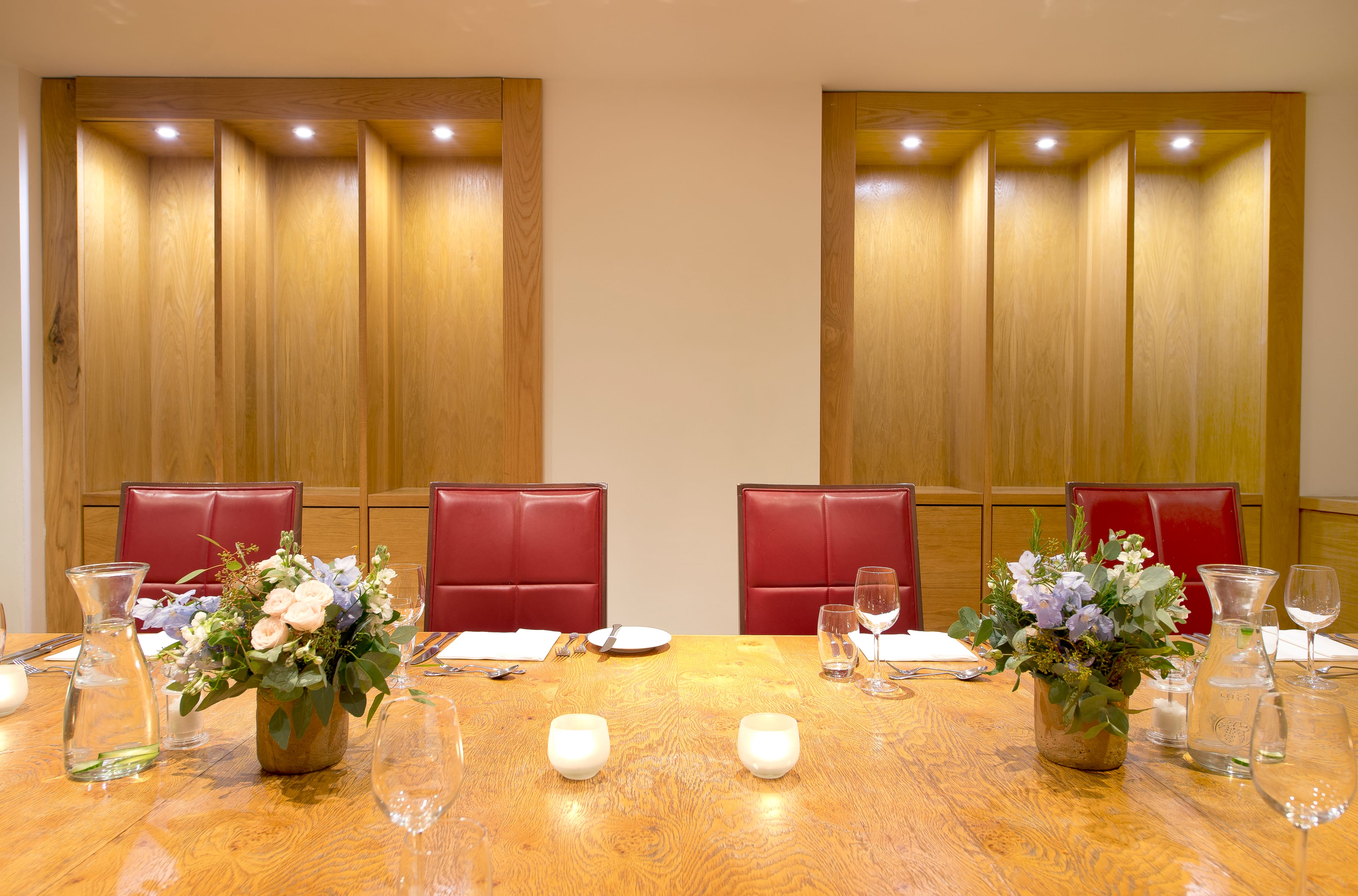 Photo of Hope Street Hotel, The Boardroom