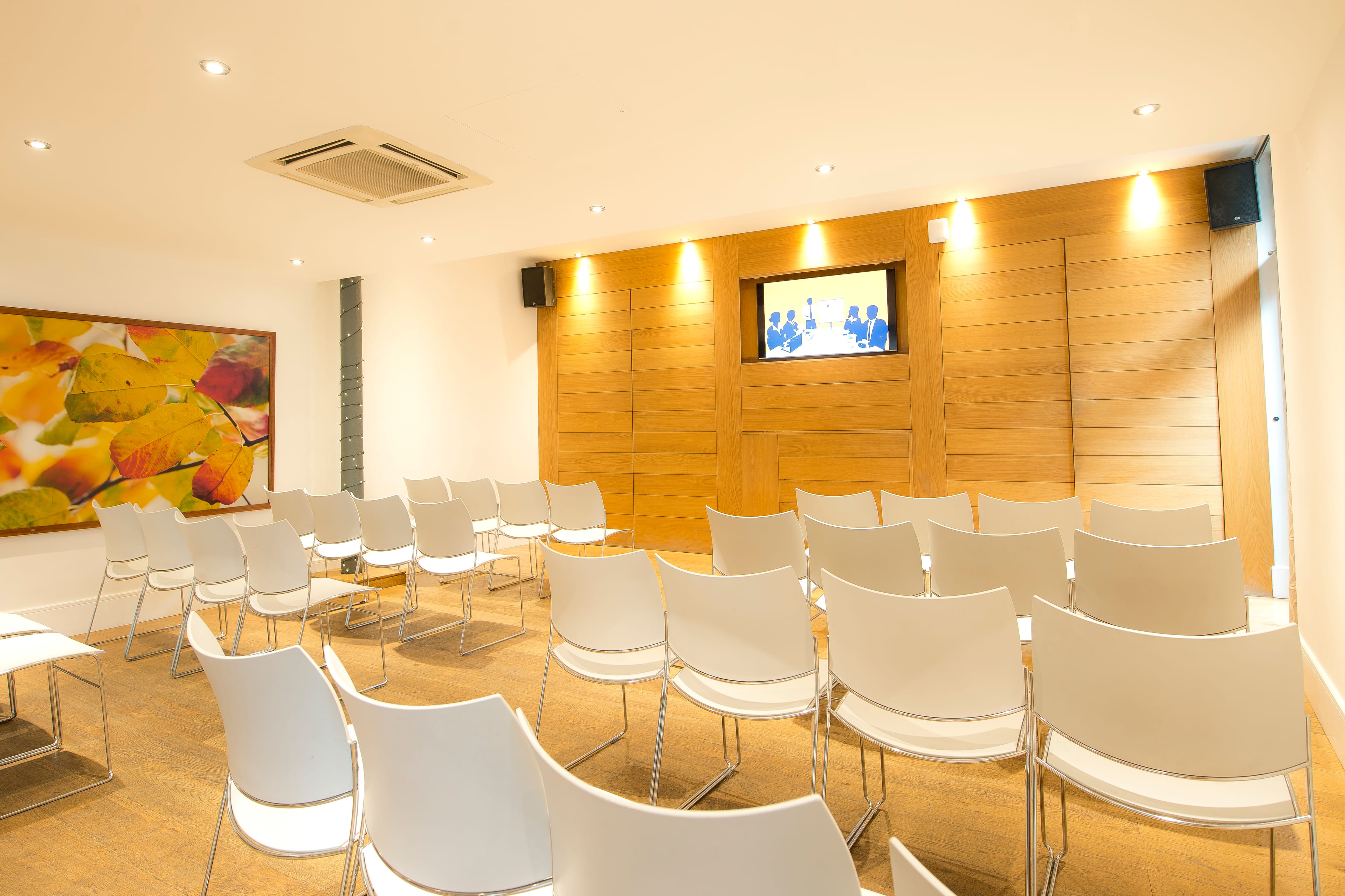 Photo of Hope Street Hotel, The Conference Room