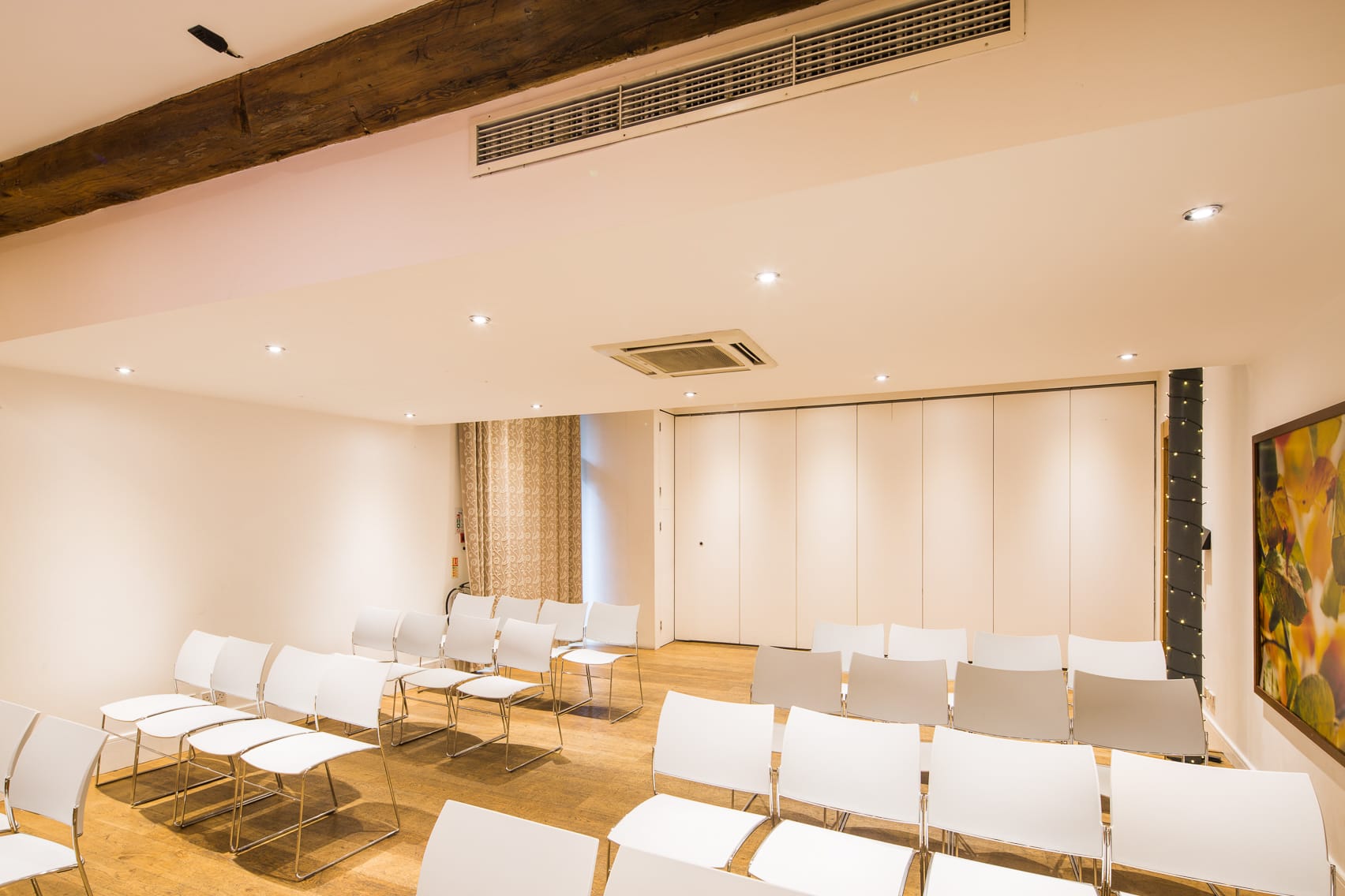 Photo of Hope Street Hotel, The Conference Room