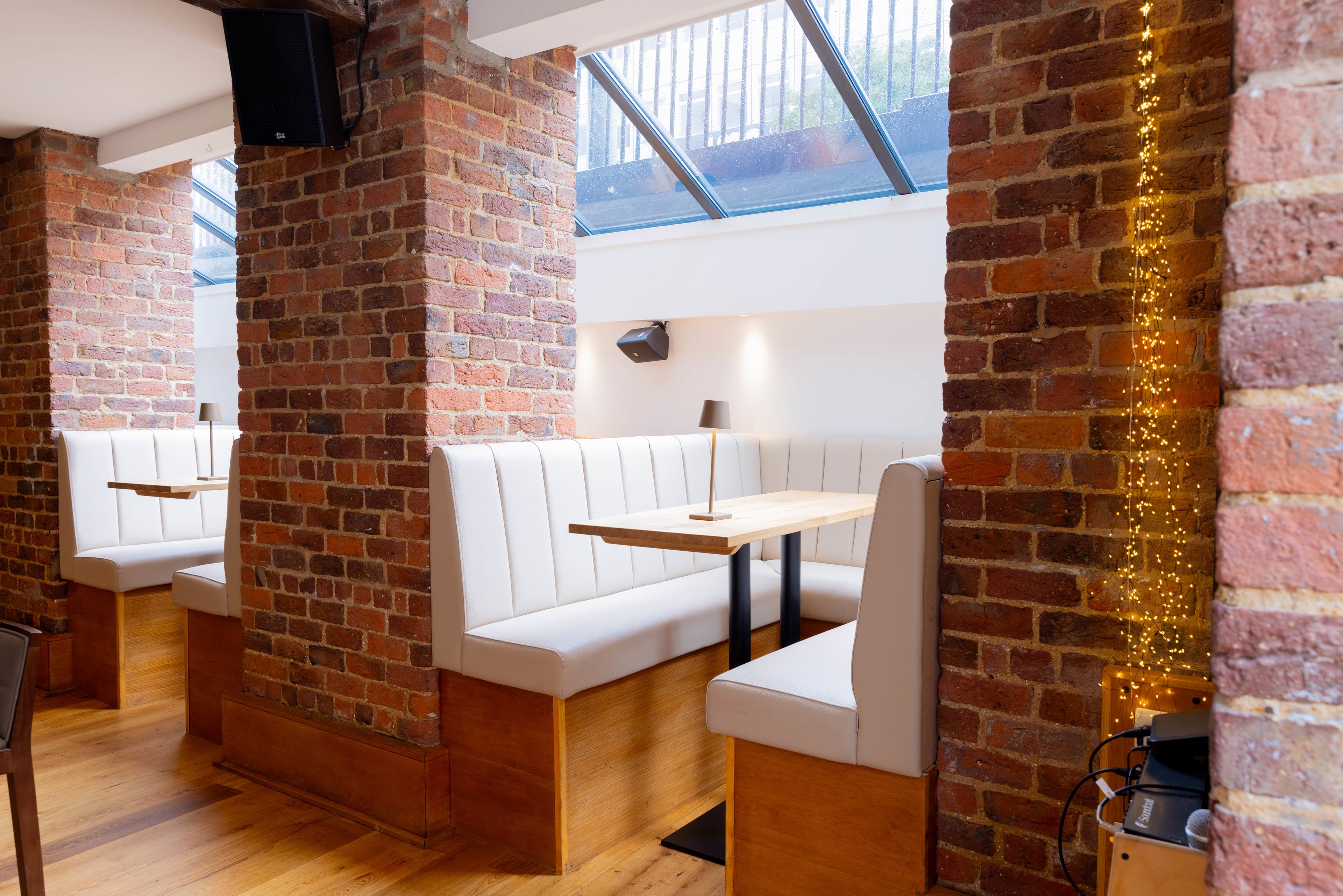 Photo of Hope Street Hotel, The Residents' Lounge