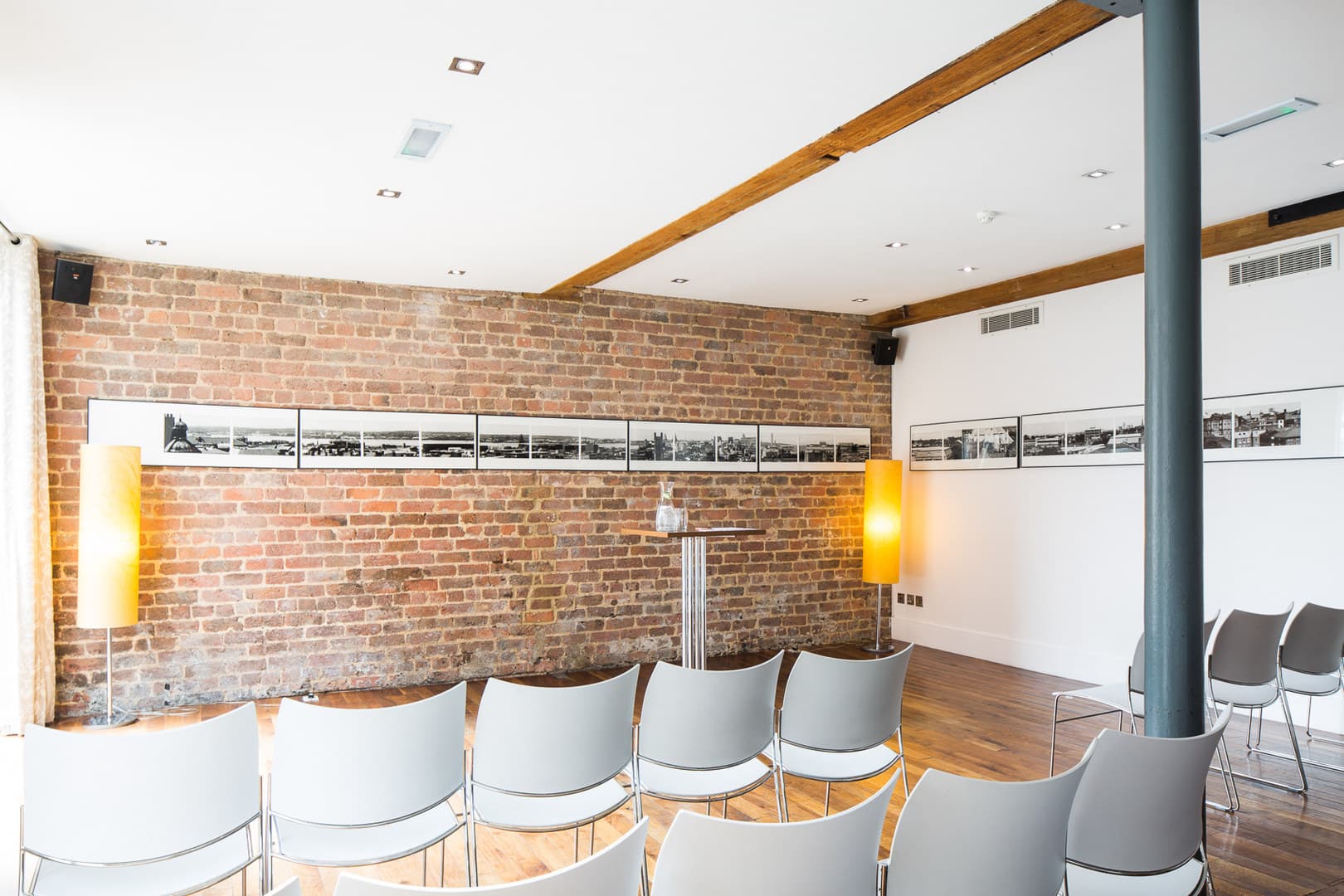 Old Bookroom, Hope Street Hotel photo #1