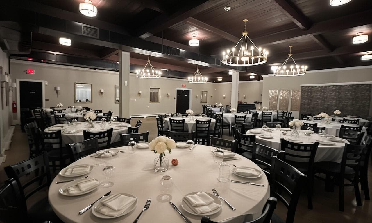 Party Room, KYRIA photo #1