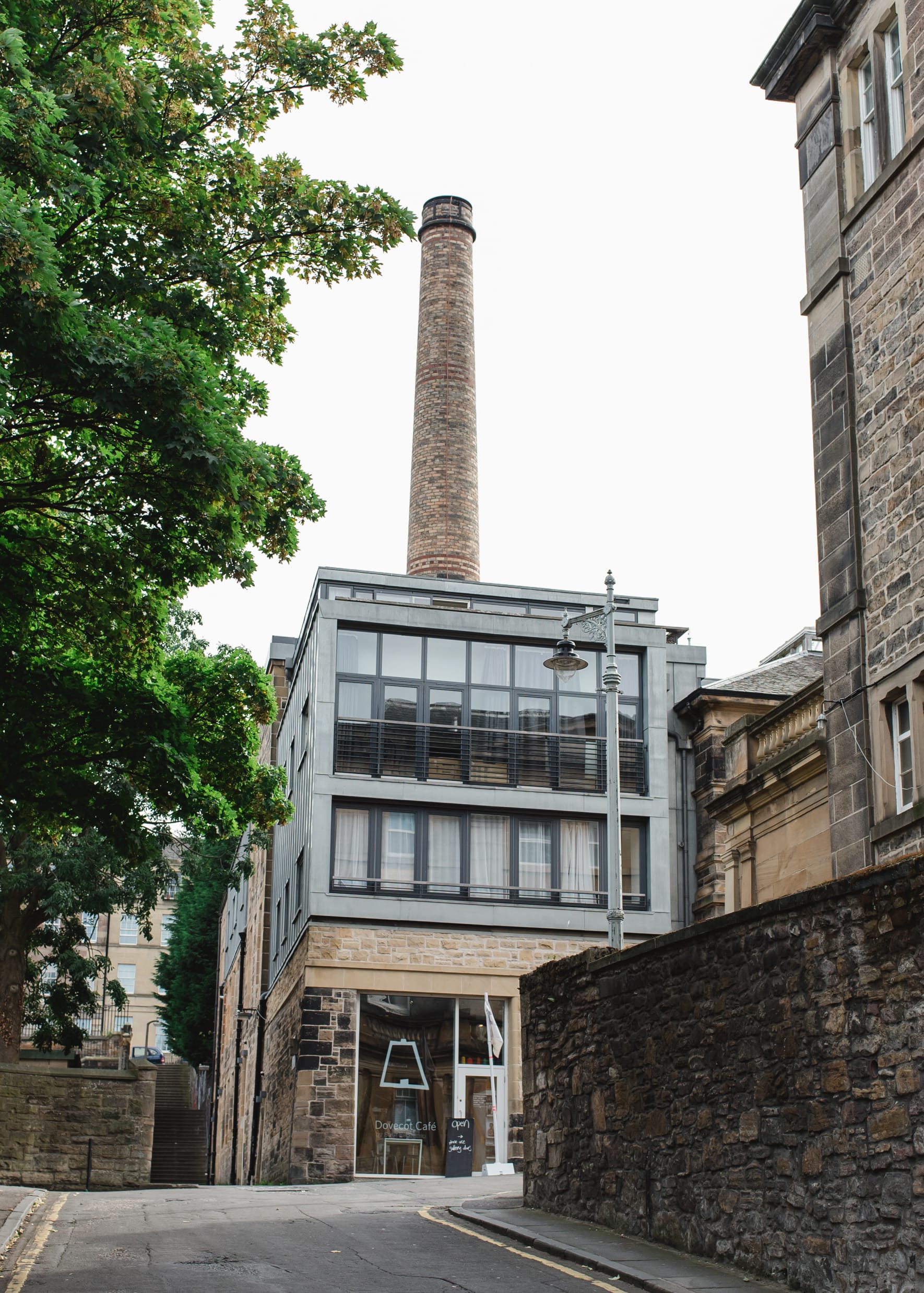 Photo of Dovecot Studios, Ladies Baths