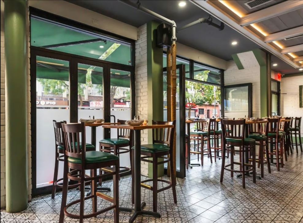 Photo of The Laurels