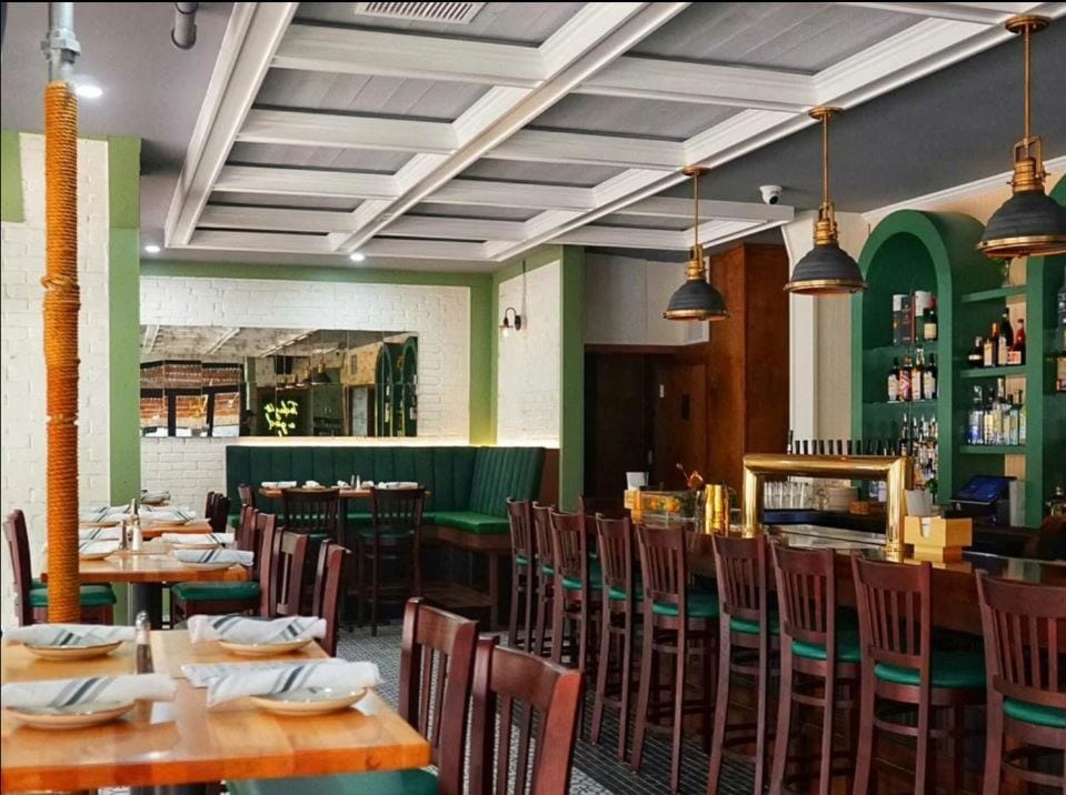 Photo of The Laurels, Event Space