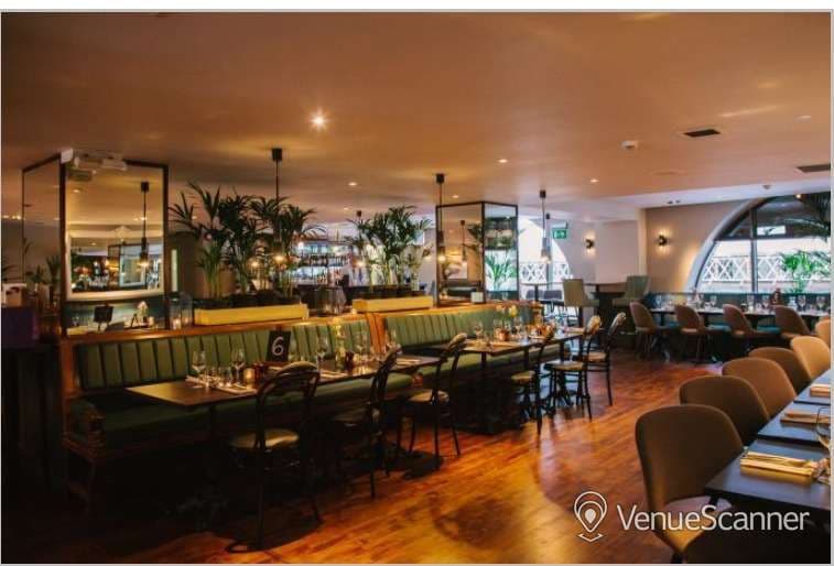 Browns Old Jewry photo #3