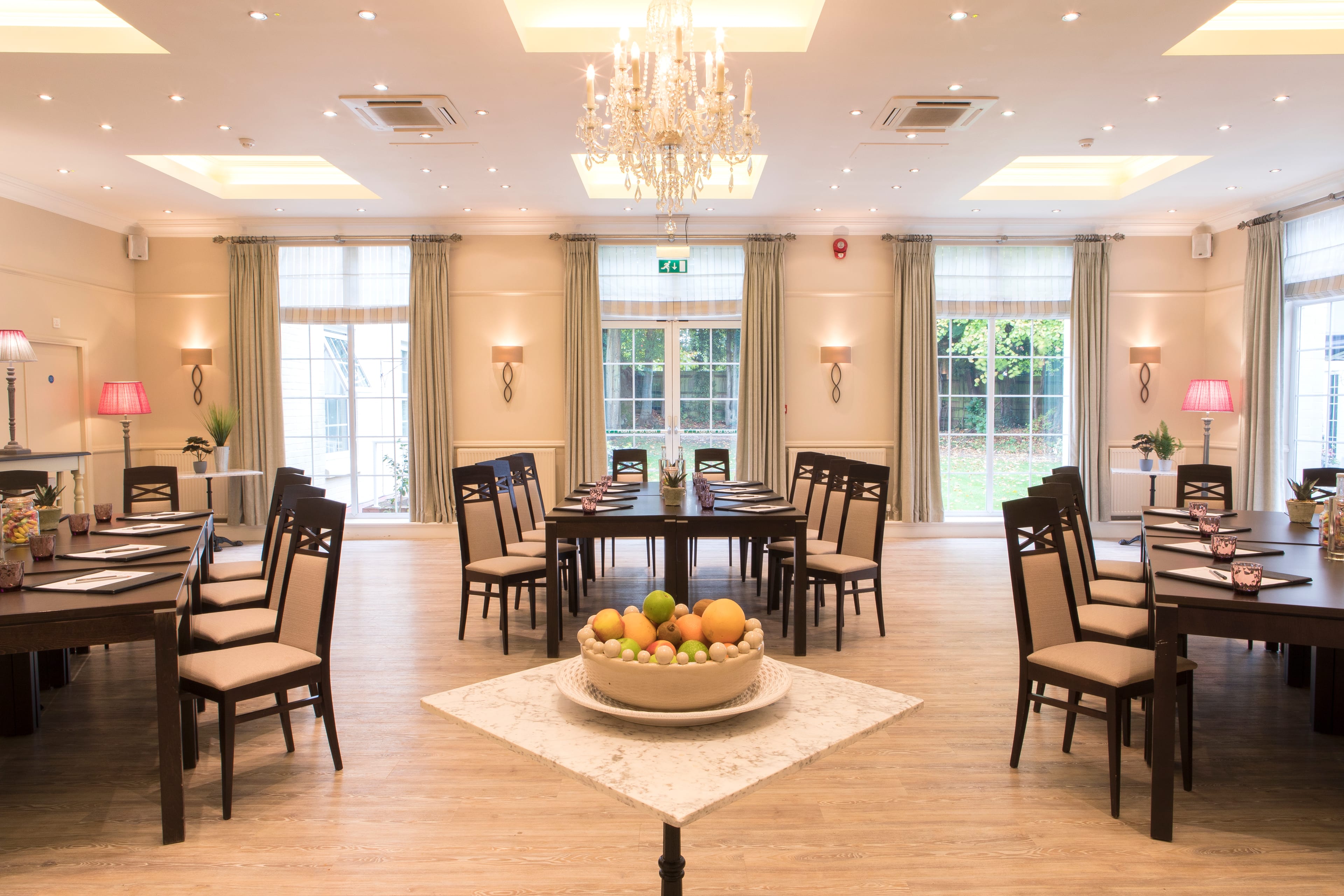 Photo of Forest Lodge Hotel, Forest Suite