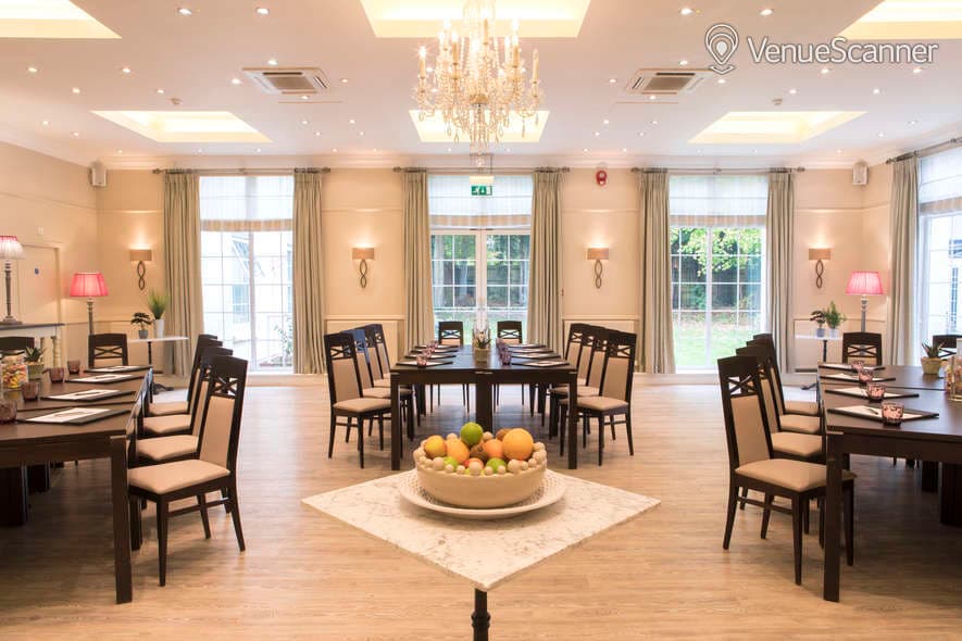 Forest Suite, Forest Lodge Hotel photo #1