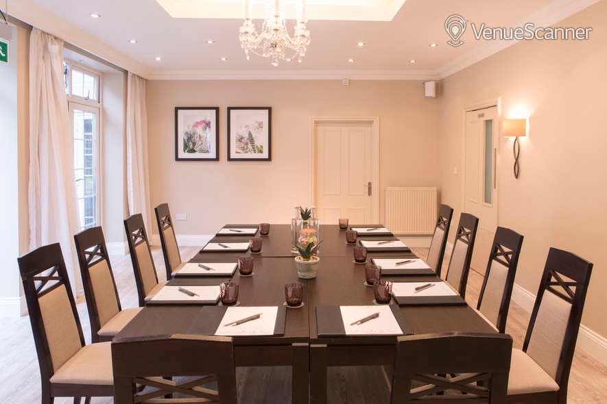 Glade, Forest Lodge Hotel photo #1