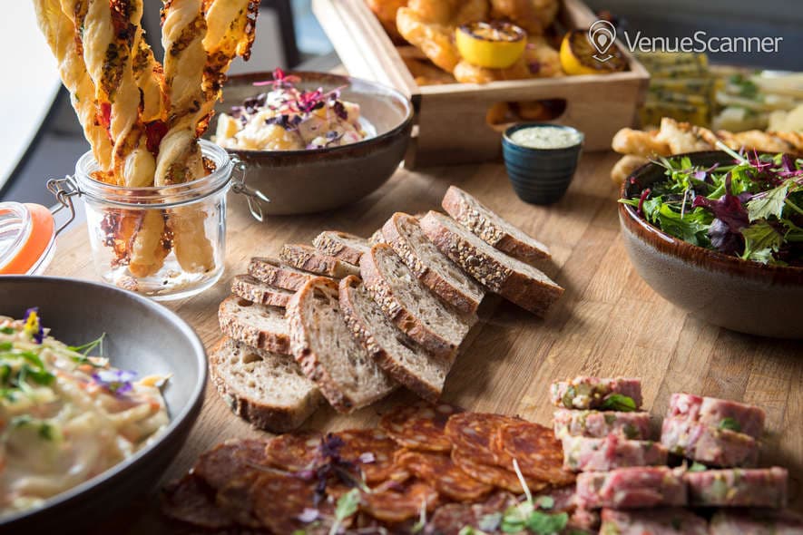 Forest Lodge Hotel photo #3