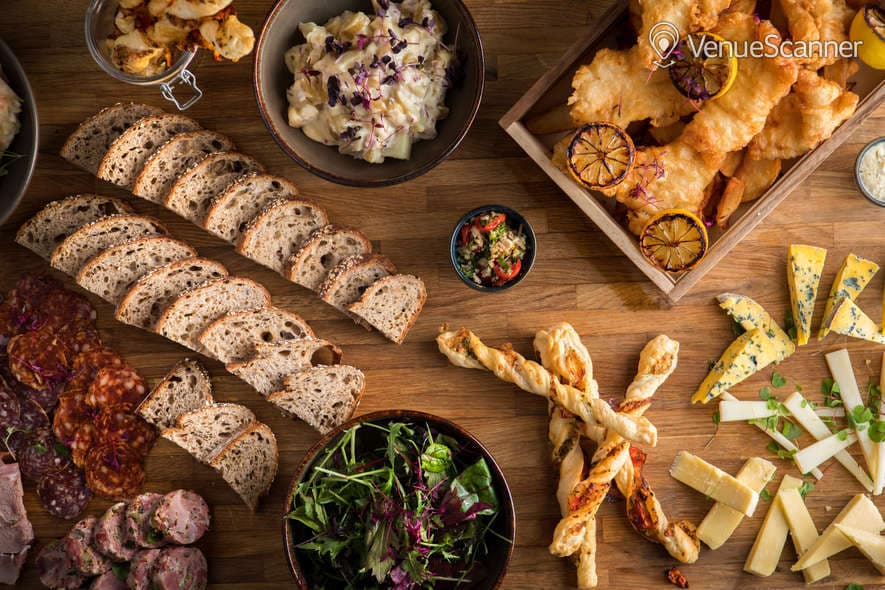 Glade, Forest Lodge Hotel photo #3