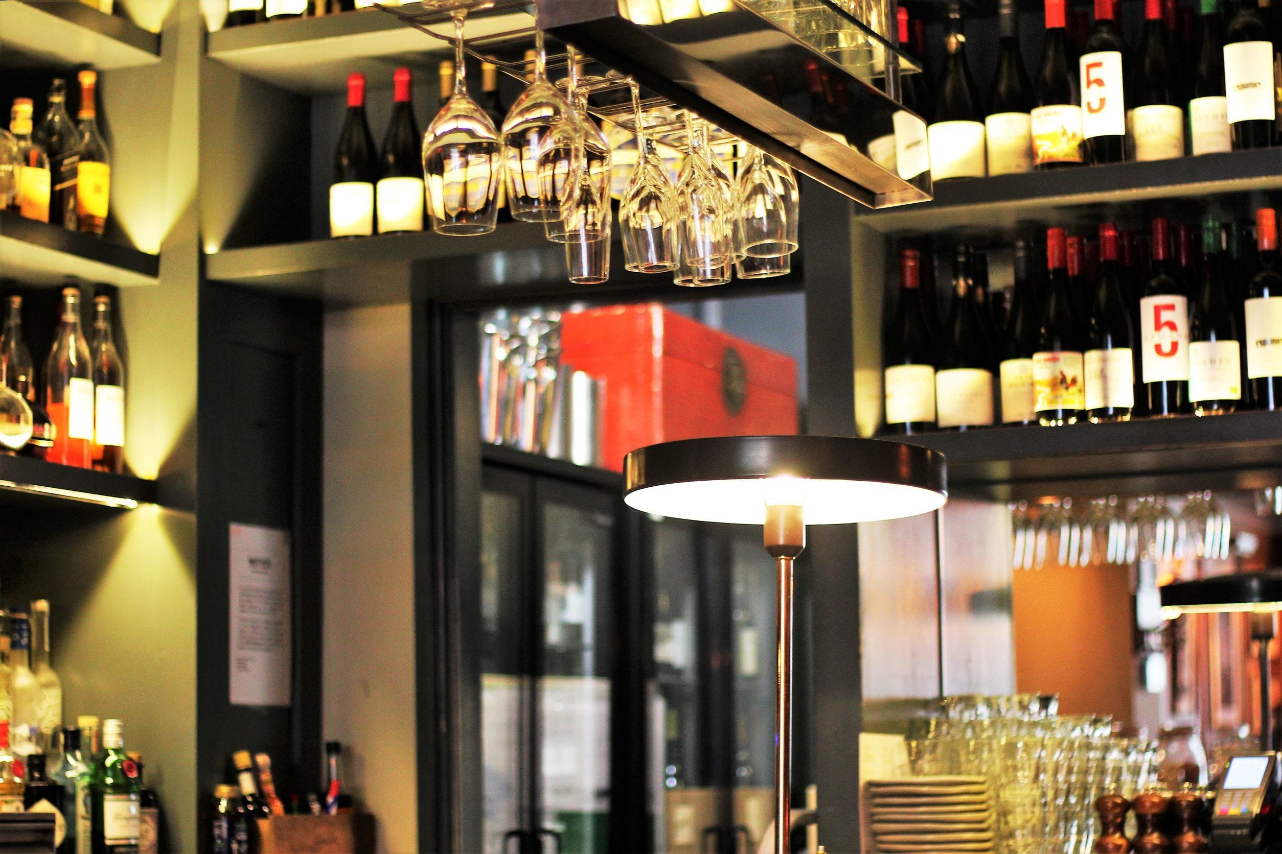 Photo of Brasserie Blanc Chancery Lane, Private Dining Room
