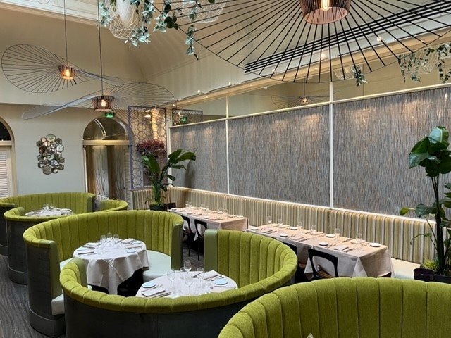 Photo of Cigalon, Private Room