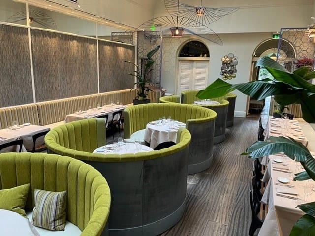 Photo of Cigalon, Private Room