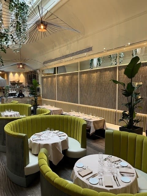 Photo of Cigalon, Private Room