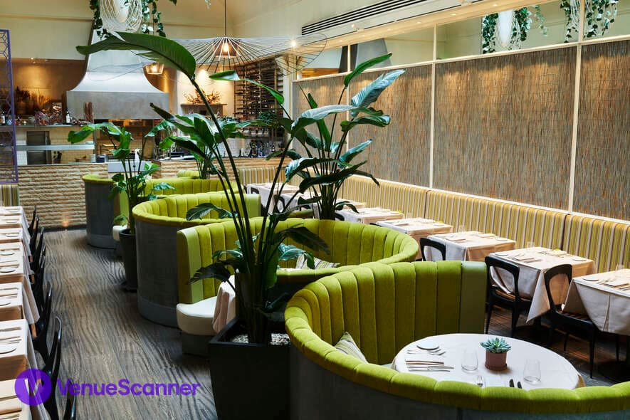 Full Venue, Cigalon photo #2