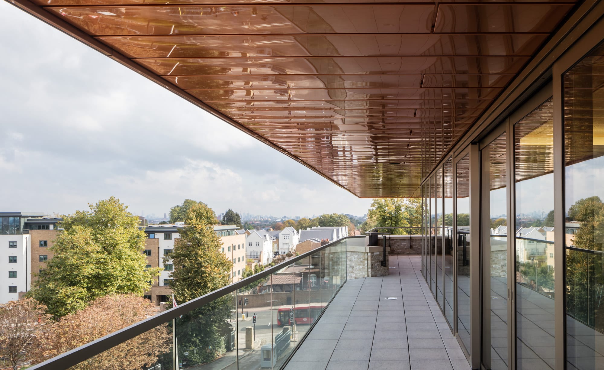 Photo of Roehampton Venues, Oak Suites