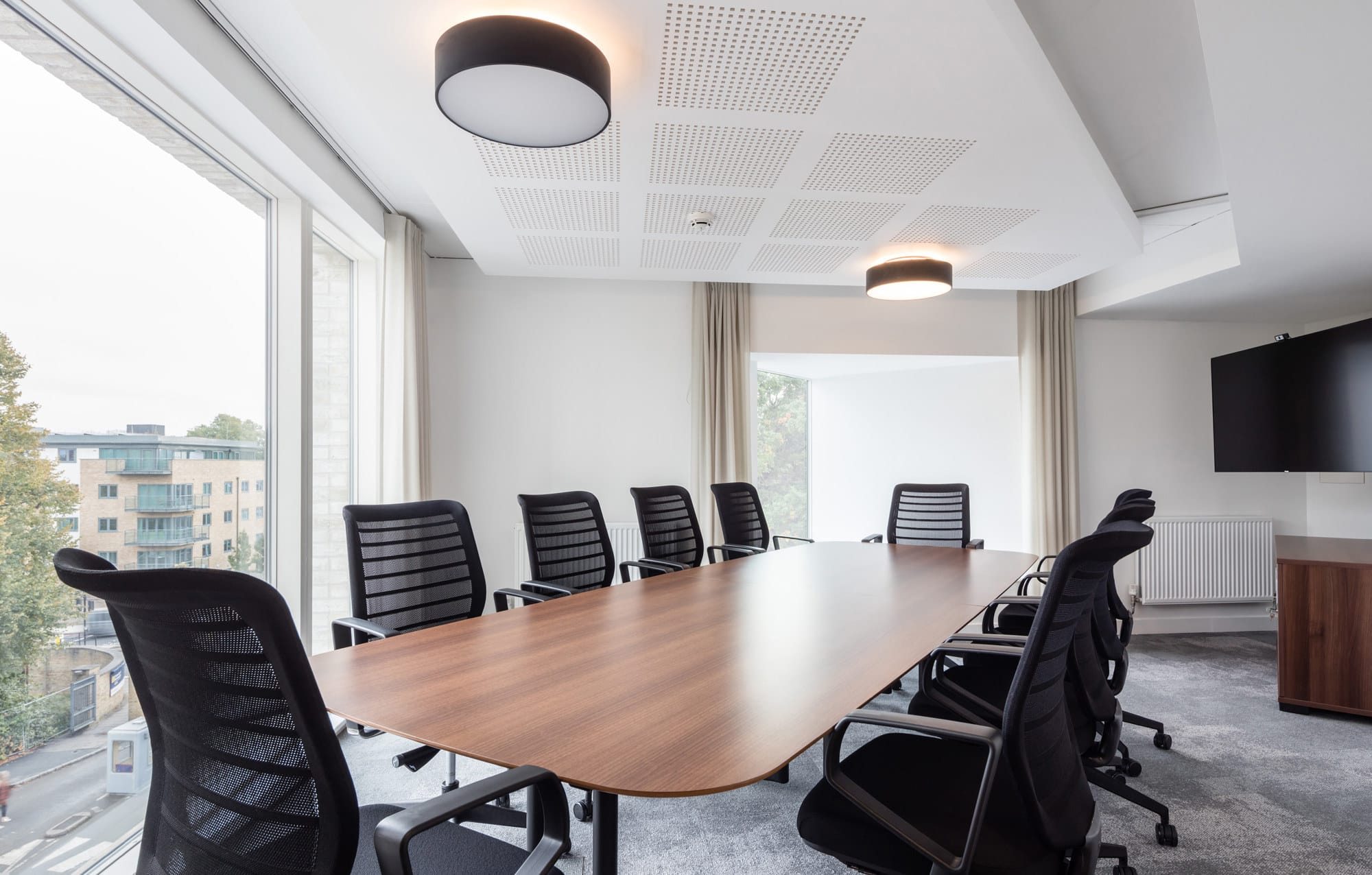 Photo of Roehampton Venues, Oak Suites