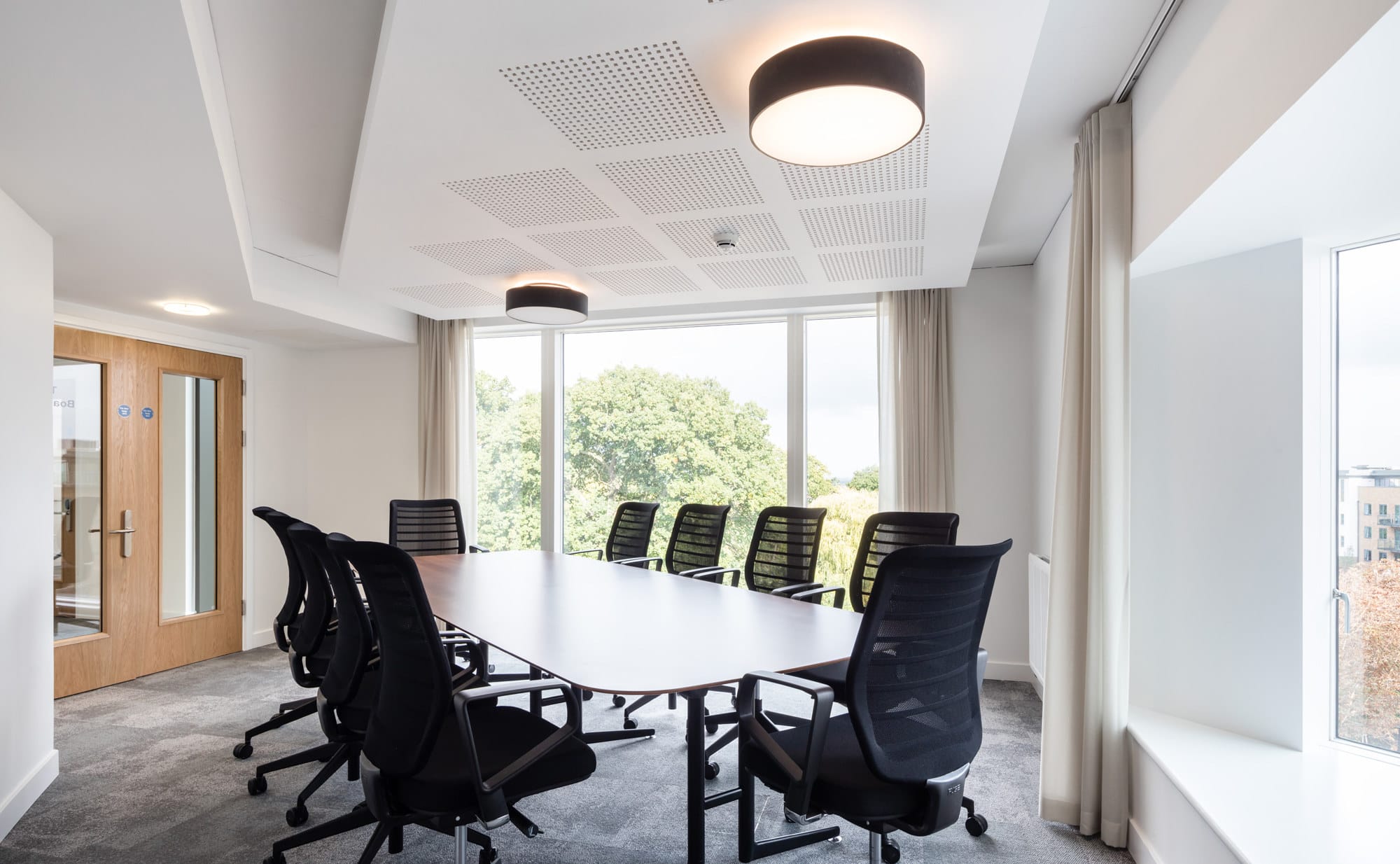 Photo of Roehampton Venues, Oak Suites