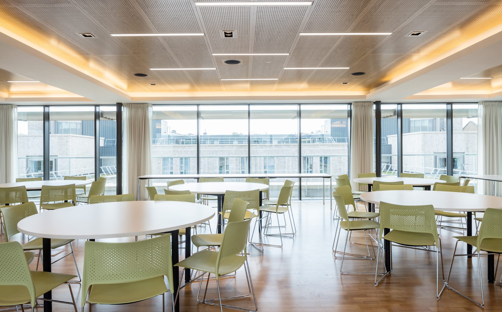 Photo of Roehampton Venues, Oak Suites