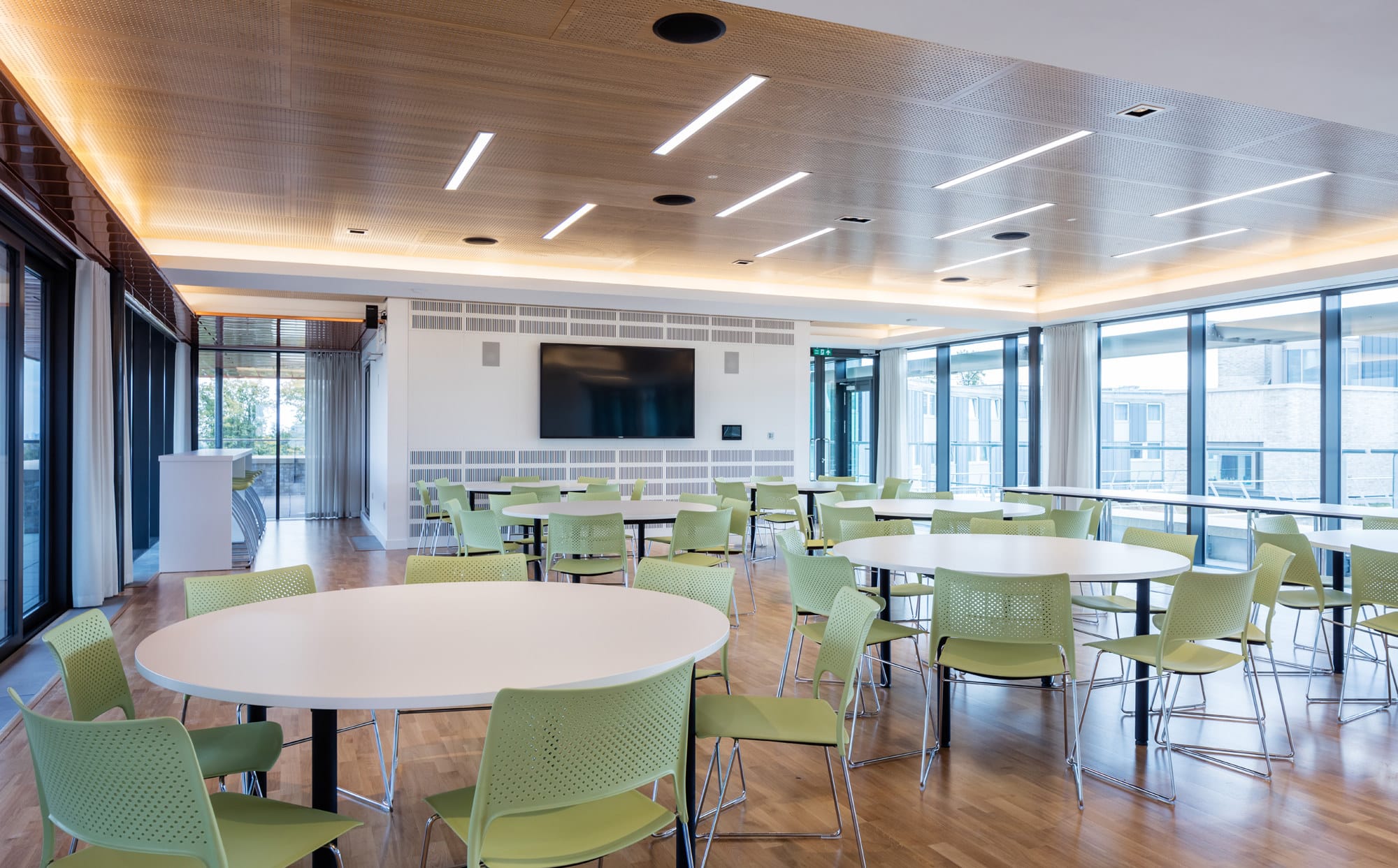 Photo of Roehampton Venues, Oak Suites
