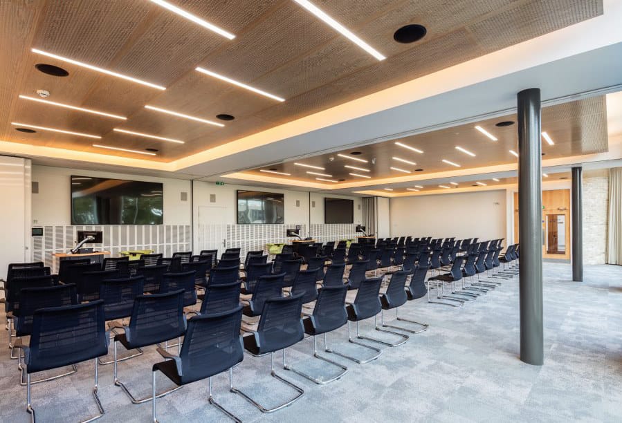Photo of Roehampton Venues, Oak Suites