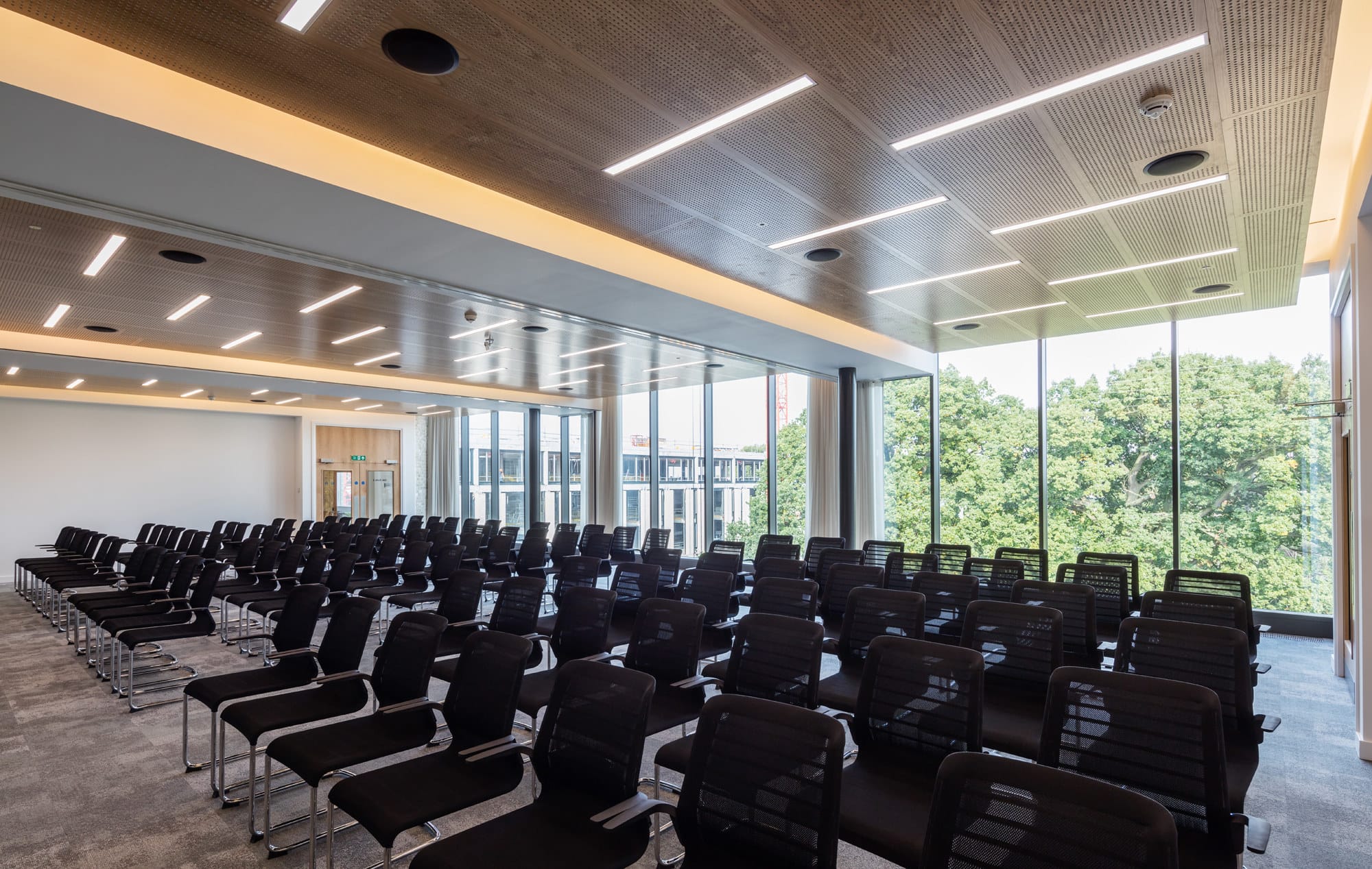 Photo of Roehampton Venues, Oak Suites