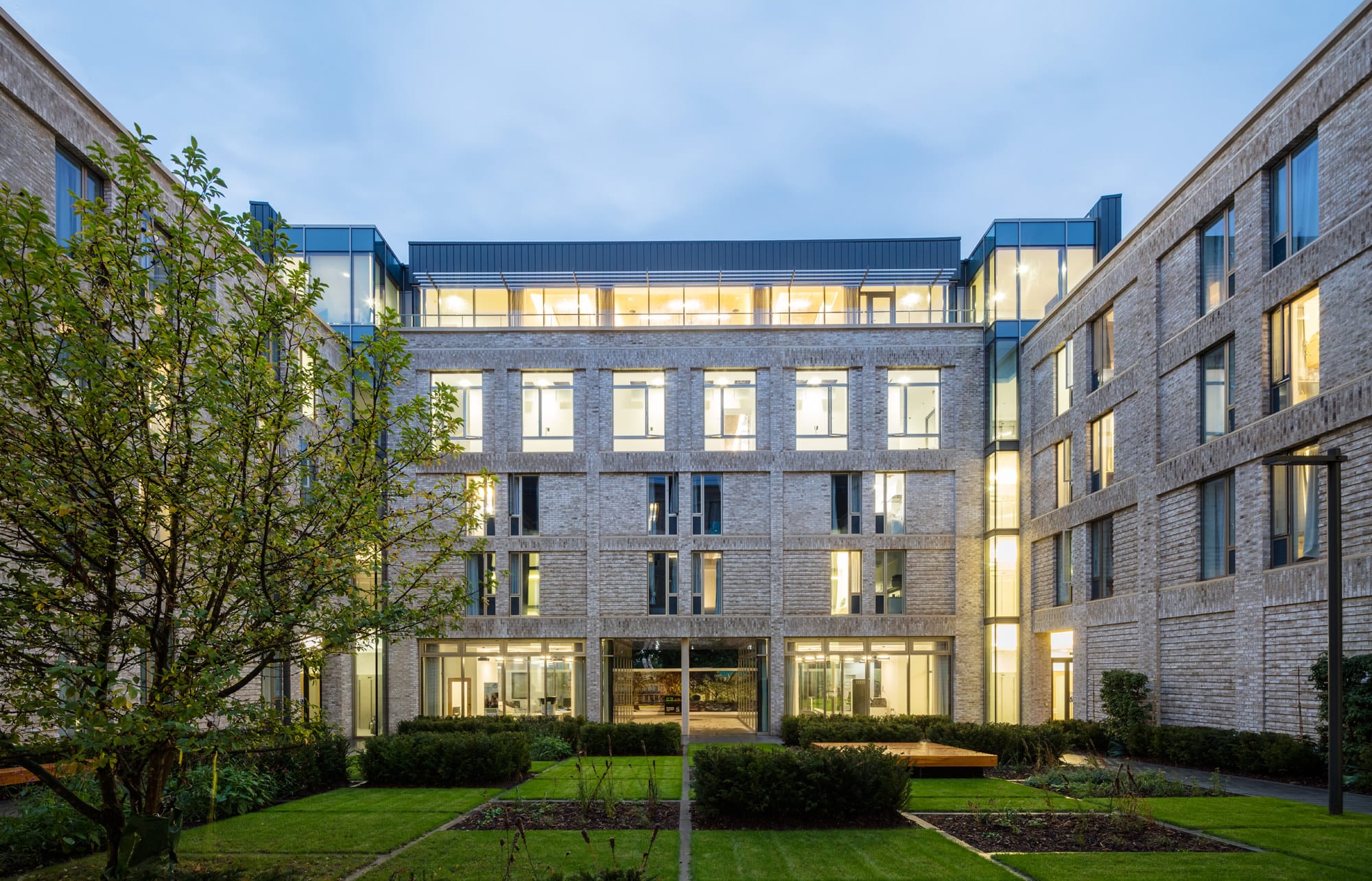 Photo of Roehampton Venues, Oak Suites
