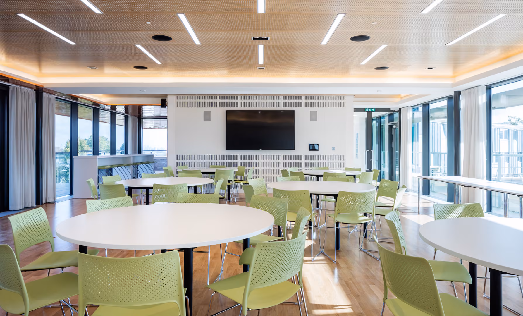 Oak Suites, Roehampton Venues photo #7